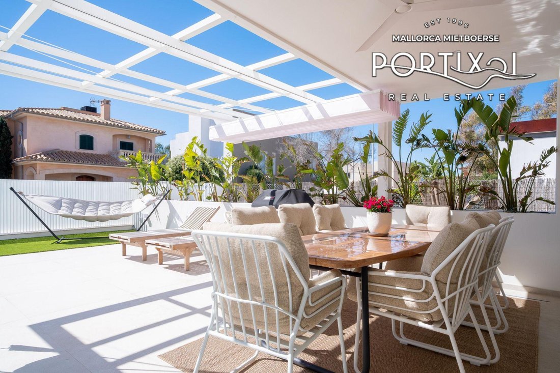 Chalet in Palma, Balearic Islands, Spain 2 - 17836451