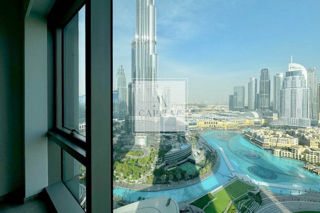 Apartment in Wadi Al Safa 7, Wadi Al Safa, Dubai 1 - 17836791