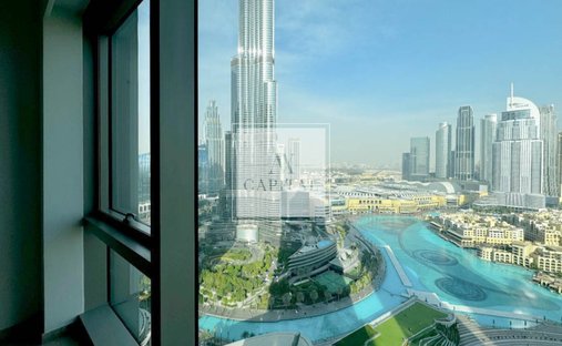 Apartment in Wadi Al Safa 7, Wadi Al Safa, Dubai 1