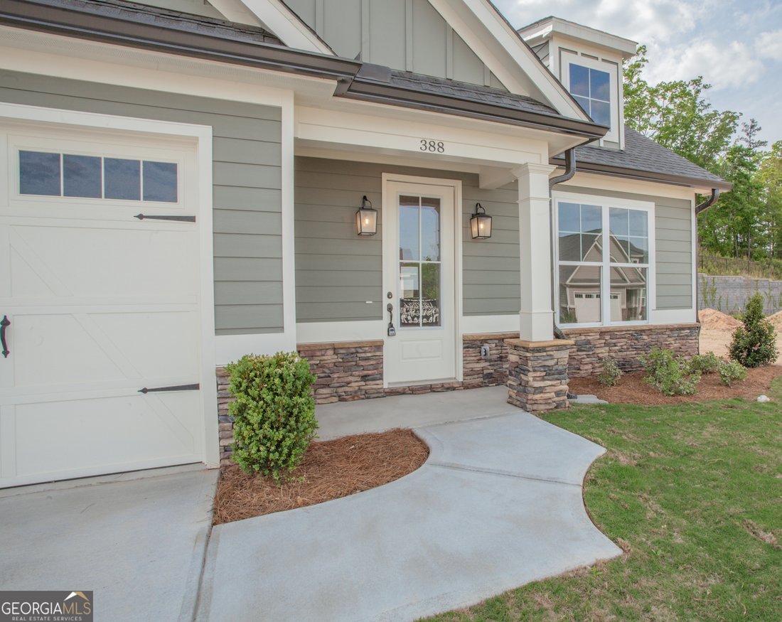 House in Carrollton, Georgia, United States 2 - 16245506