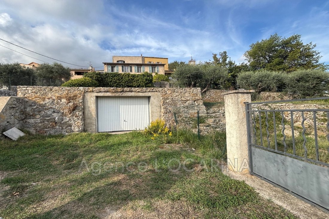 Villa in Grasse, Provence-Alpes-Côte d'Azur, France 4 - 17837057