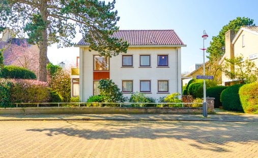 Casa a L'Aia, Olanda Meridionale, Paesi Bassi 1