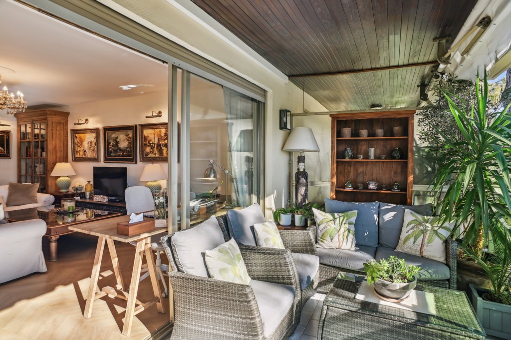 Apartment in Cannes, Provence-Alpes-Côte d'Azur, France 2 - 13775303