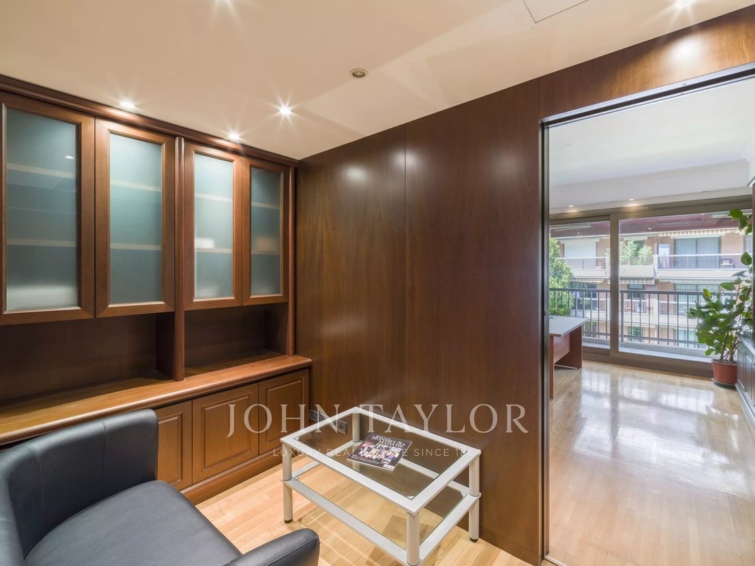 Appartamento a Monaco-Ville, Monaco 5 - 17836436