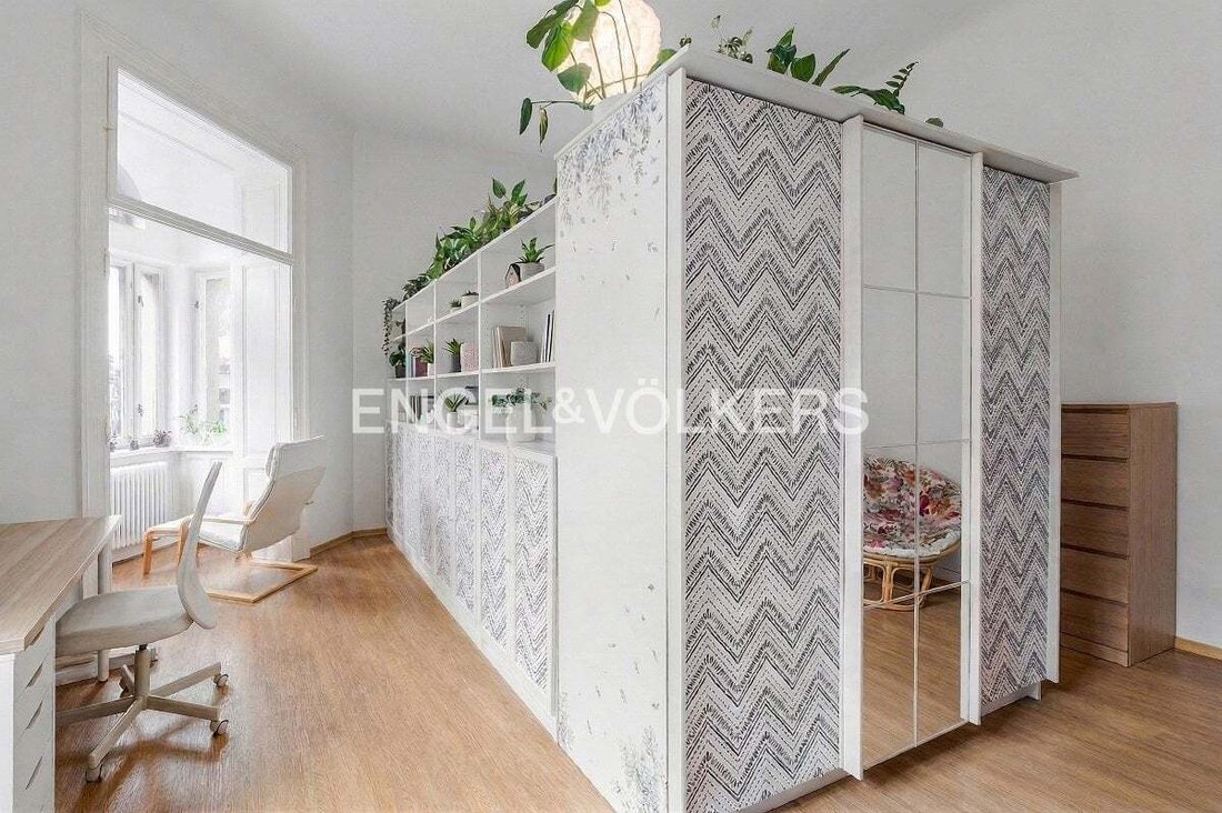 Apartment in Praha, Czechia 4 - 17836707