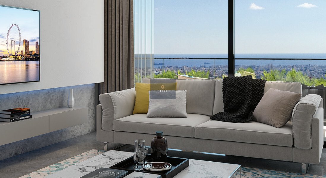 Apartment in Limassol, Limassol, Cyprus 3 - 17837377