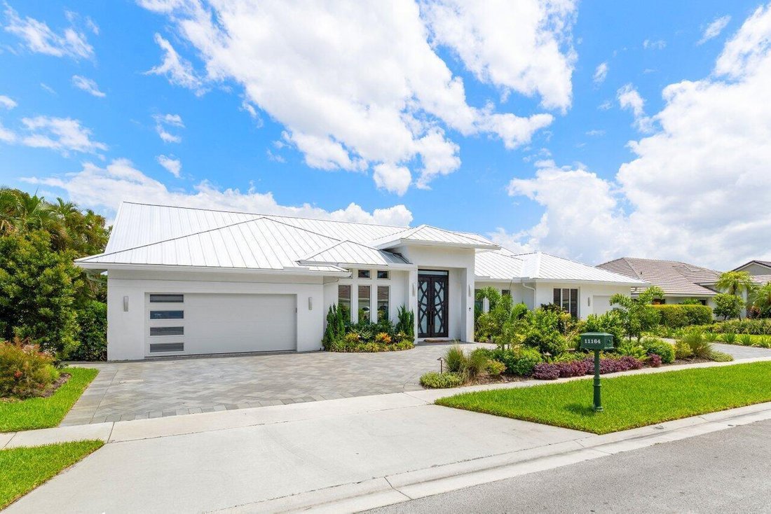 House in Boca Raton, Florida, United States 1 - 17836310