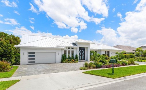 Casa a Boca Raton, Florida, Stati Uniti 1