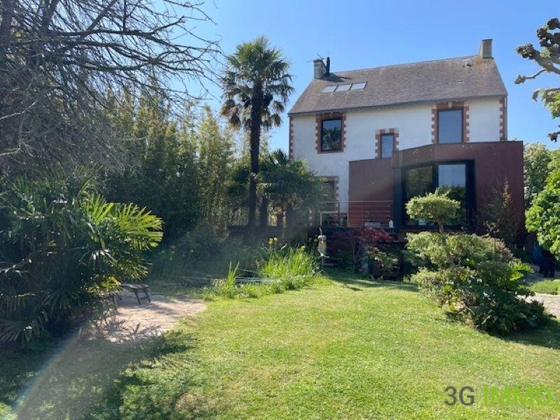 Villa in Arrondissement of Saint-Nazaire, Pays de la Loire, France 4 - 17837310