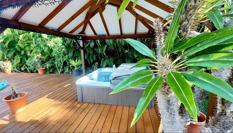 Villa in France 4 - 17837495