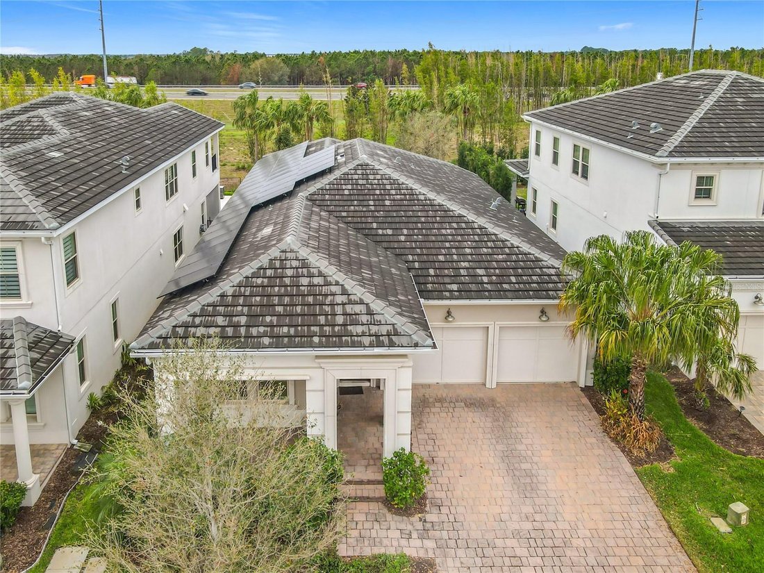 House in Winter Garden, Florida, United States 5 - 17836682