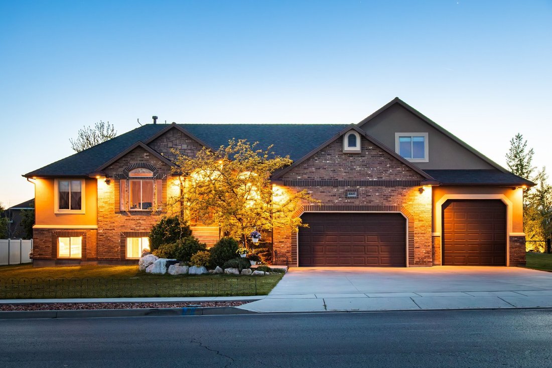 Casa a Ogden, Utah, Stati Uniti 1 - 17837027