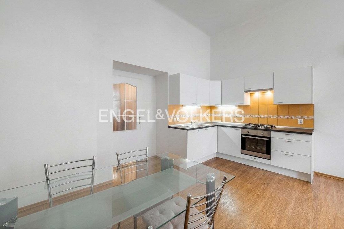 Apartment in Praha, Czechia 2 - 17836707
