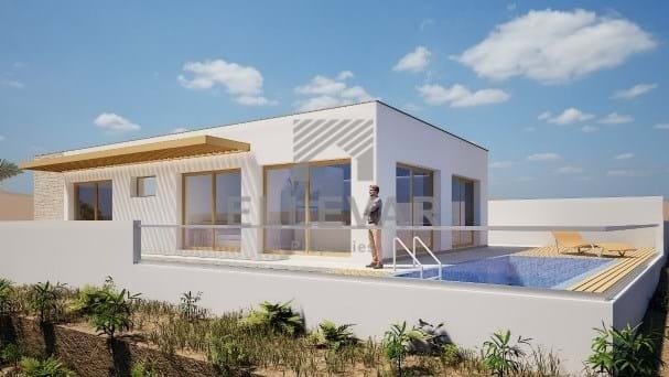 Villa in Porto Santo Island, Madeira, Portugal 1 - 17837853