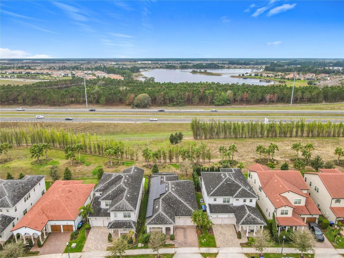 House in Winter Garden, Florida, United States 5 - 17836682