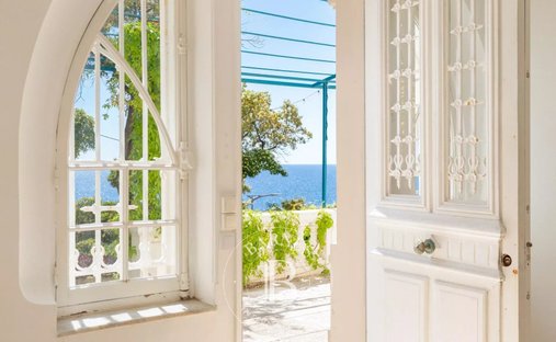 Casa en Marsella, Provenza-Alpes-Costa Azul, Francia 1
