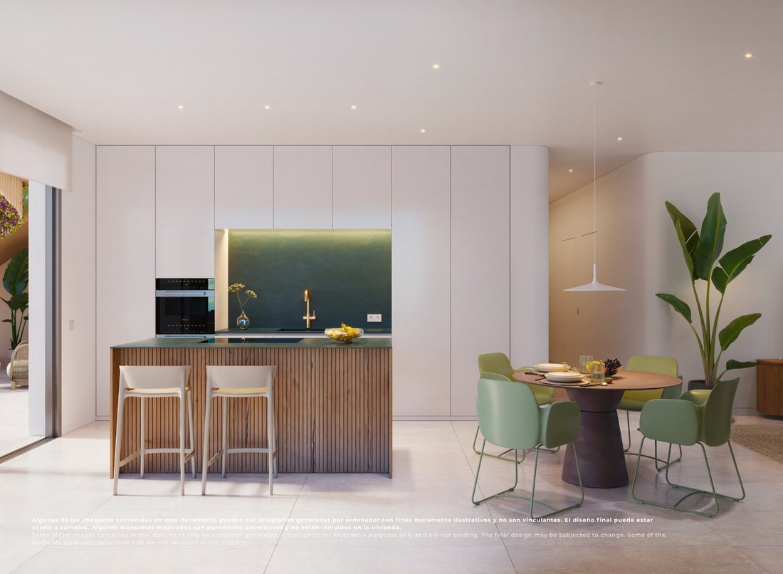 Villa in Banos y Mendigo, Murcia, Región de Murcia 5 - 17810324