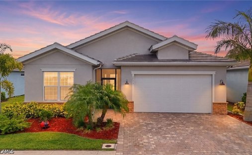 Haus in Bonita Springs, Florida, Vereinigte Staaten 1