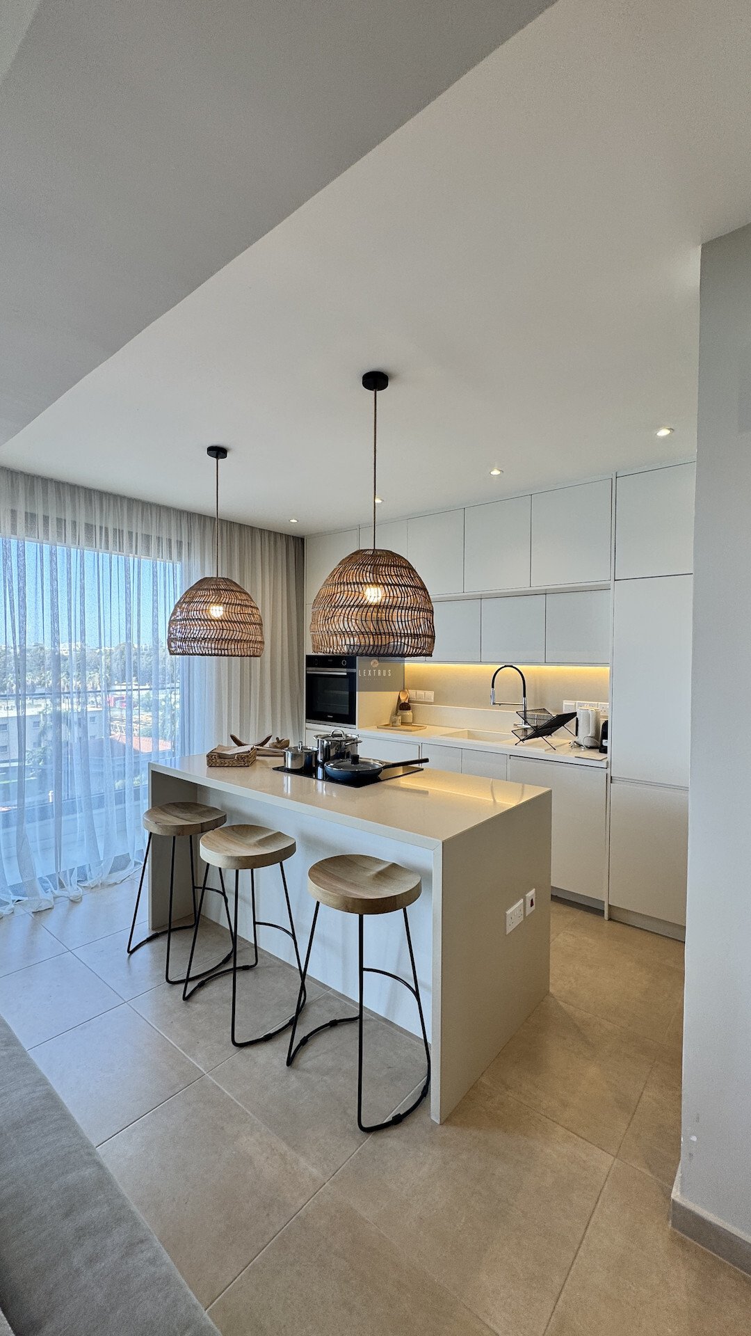 Apartment in Limassol, Limassol, Cyprus 4 - 17837370