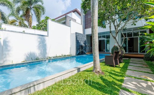 Appartement à Choeng Thale, Province de Phuket, Thaïlande 1