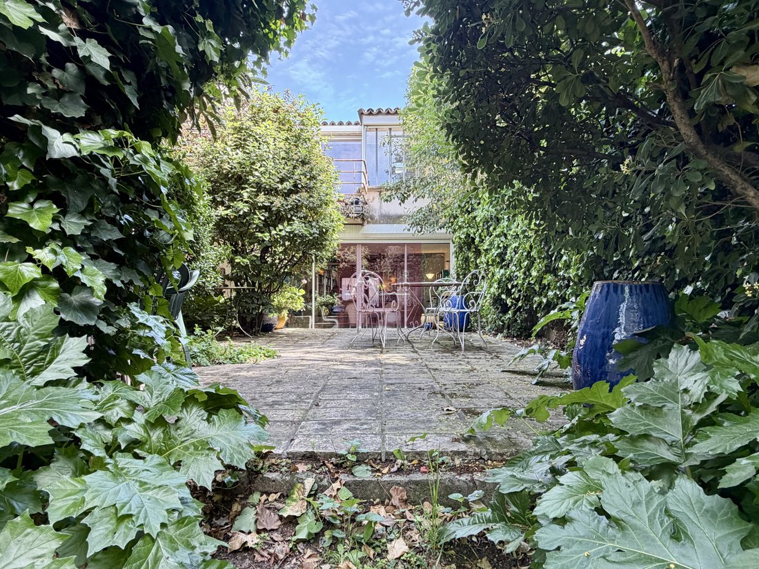 House in Centre Historique, Montpellier, France 4 - 17837106