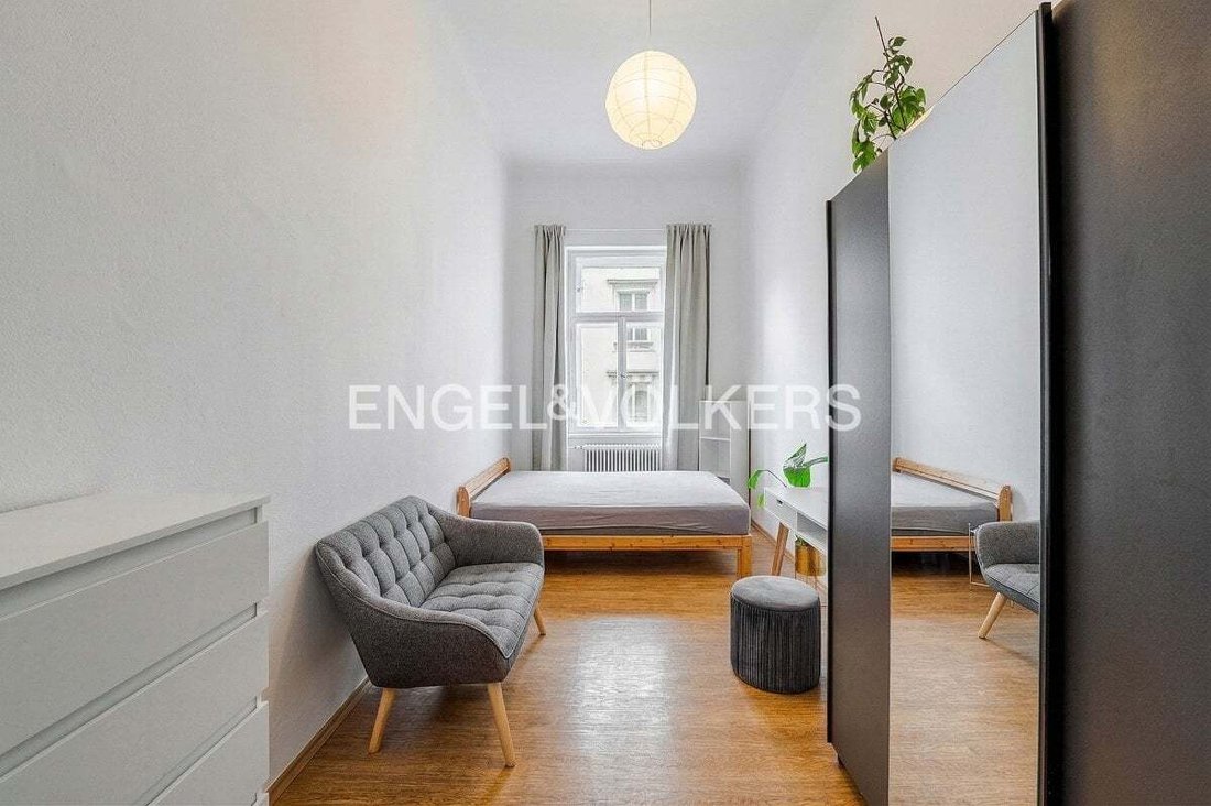 Apartment in Praha, Czechia 5 - 17836707
