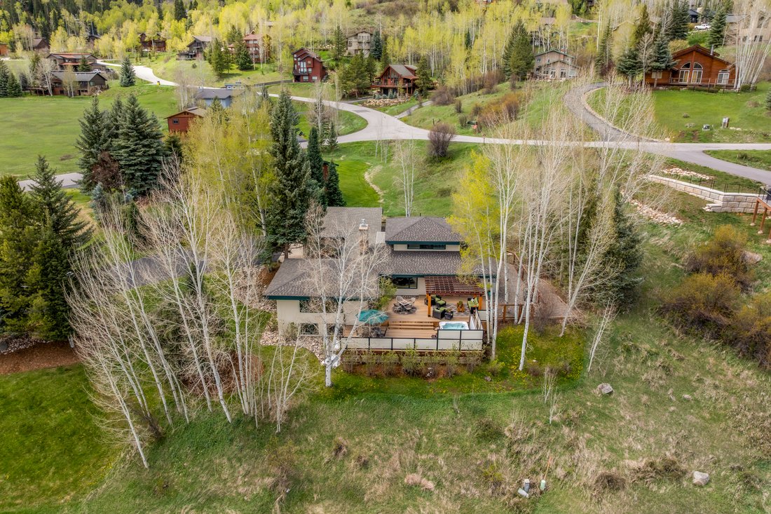 House in Steamboat Springs, Colorado, United States 3 - 17837037