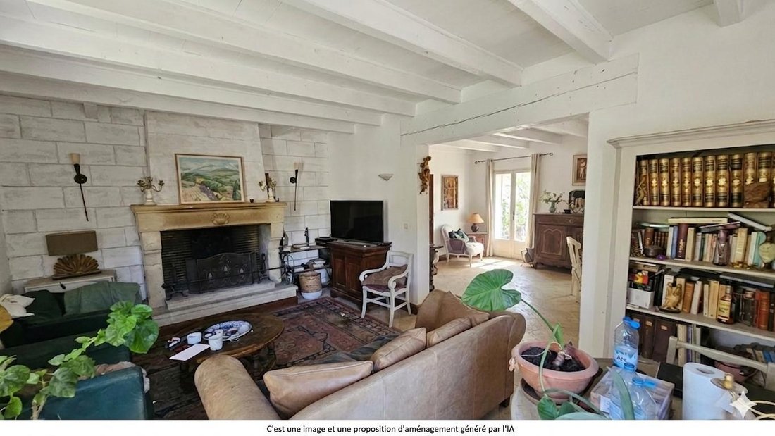 Villa in Sud, Villeneuve-les-Maguelone, France 4 - 17837306
