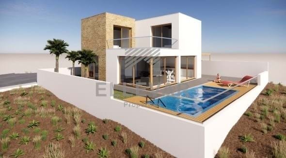 Villa in Porto Santo Island, Madeira, Portugal 1 - 17837850