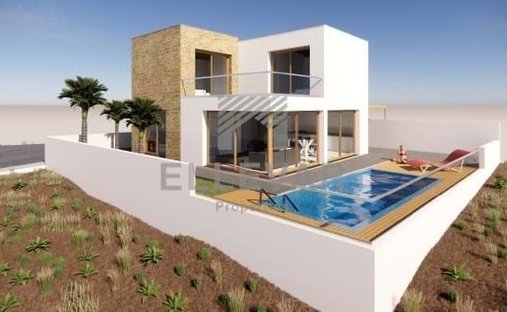 Villa in Porto Santo Island, Madeira, Portugal 1