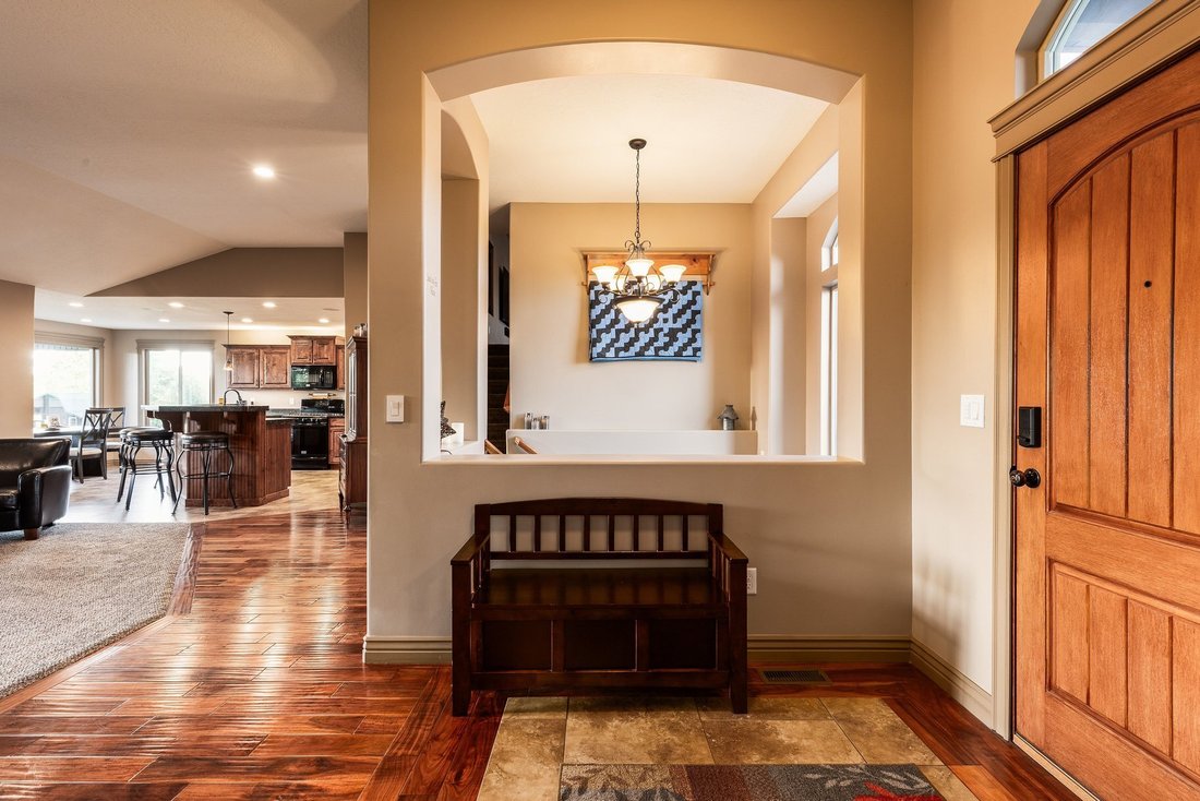 Casa a Ogden, Utah, Stati Uniti 3 - 17837027