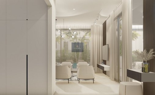 Villa a Pareklisia, Distretto di Limassol, Cipro 1