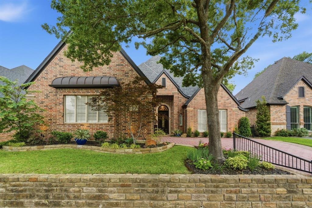 House in Colleyville, Texas, United States 3 - 17836934