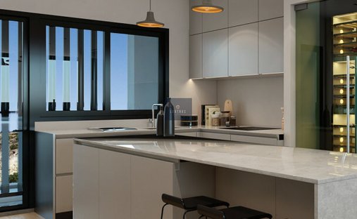 Appartement à Limassol, Limassol, Chypre 1