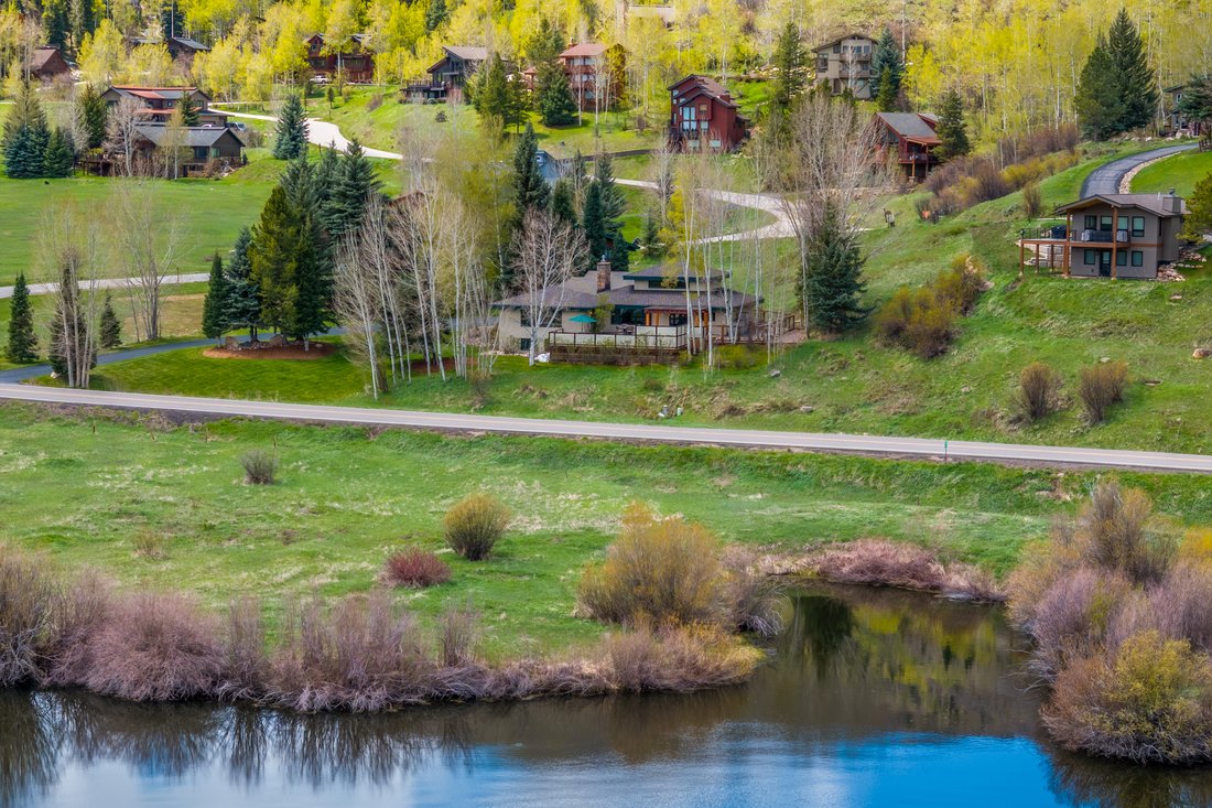 House in Steamboat Springs, Colorado, United States 4 - 17837037