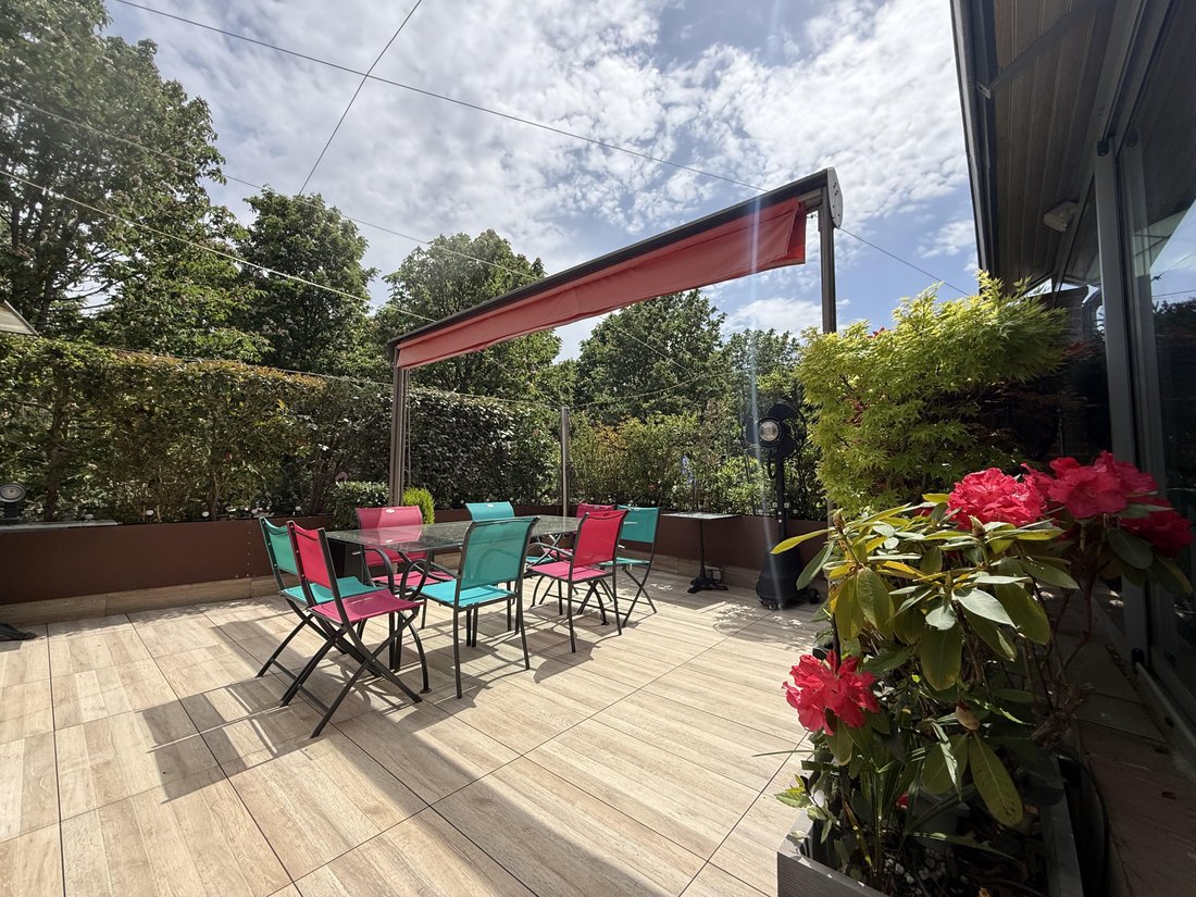 Apartment in Grand Centre, Albi, France 3 - 17837776