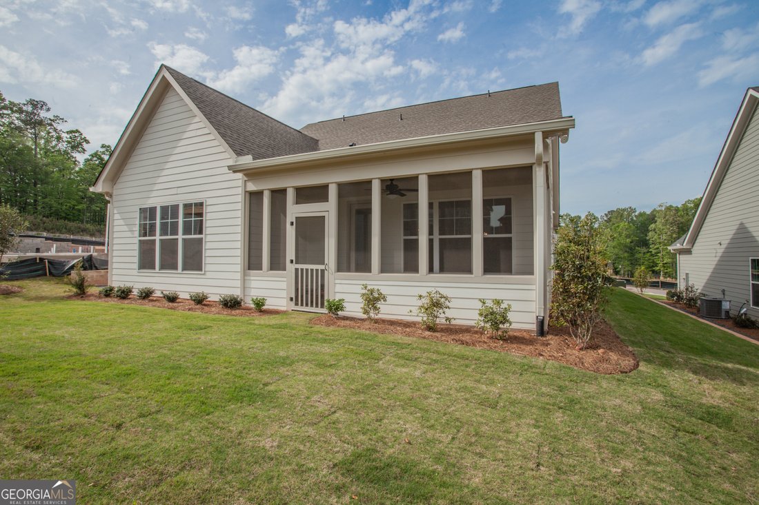 House in Carrollton, Georgia, United States 3 - 17155994