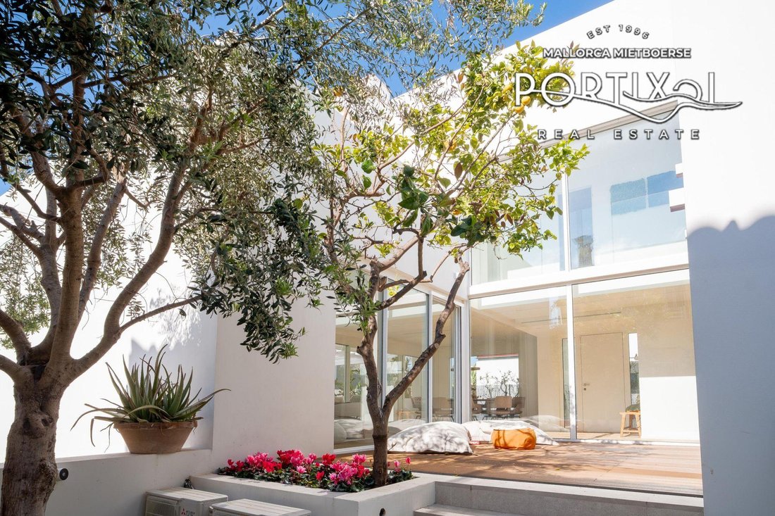 Chalet in Palma, Balearic Islands, Spain 4 - 17836451