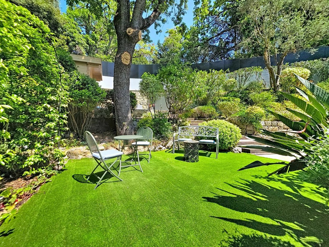 Villa in Collines, Le Cannet, France 5 - 17837131
