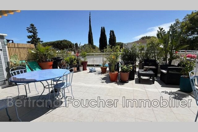 Apartment in Sud, Cavalaire-sur-Mer, France 1 - 16536809