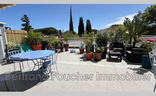 Apartment in Sud, Cavalaire-sur-Mer, France 1