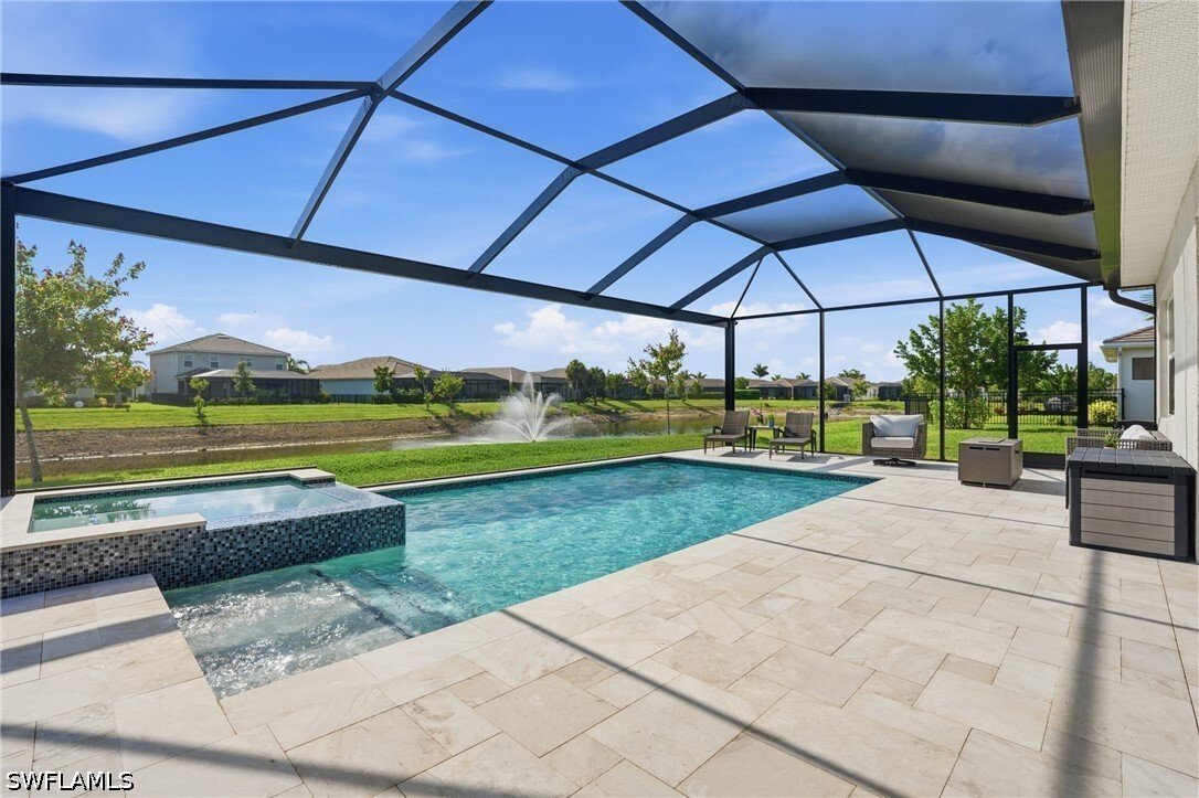 House in Bonita Springs, Florida, United States 1 - 17837628
