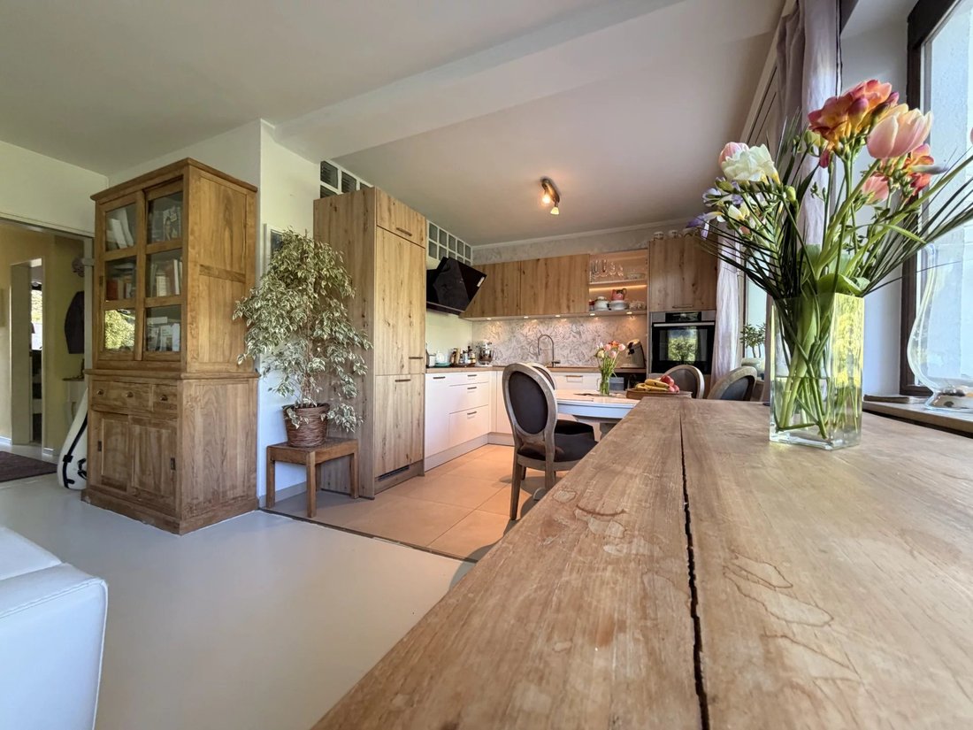 Apartment in Niederanven, Luxembourg District, Luxembourg 2 - 17837545