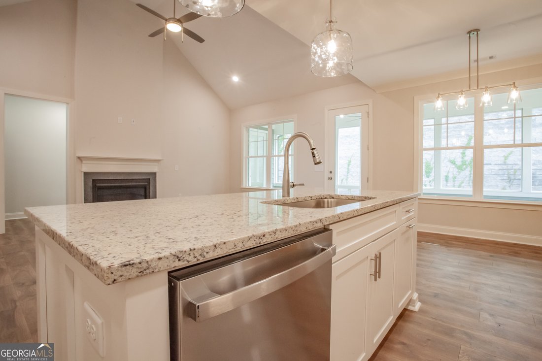 House in Carrollton, Georgia, United States 5 - 16245506