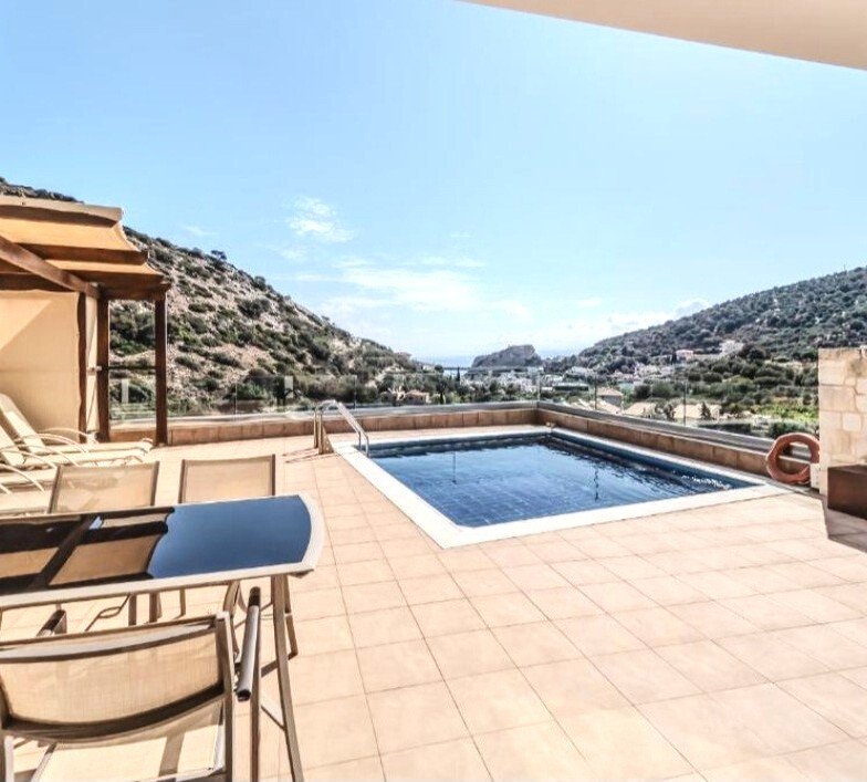 Villa in Community of Rodia, Gazi, Greece 1 - 17836541