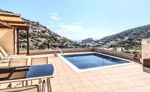 Villa in Community of Rodia, Gazi, Greece 1