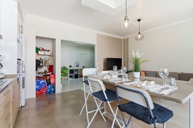 Apartment in Pontinha e Famoes, Lisbon, Portugal 5 - 17836821