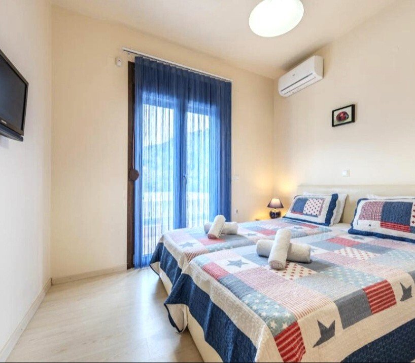 Villa in Community of Rodia, Gazi, Greece 3 - 17836541