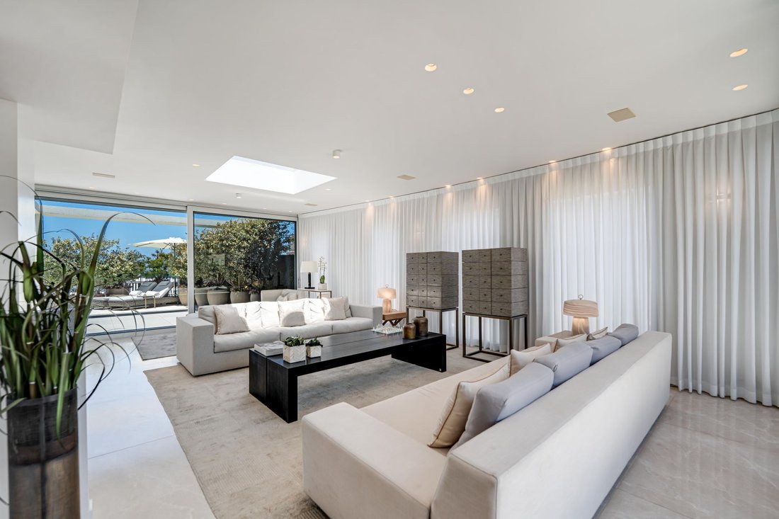 Penthouse in Tel Aviv-Yafo, Tel Aviv District, Israel 5 - 17837658