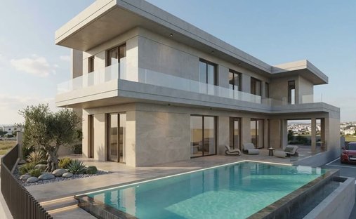 Appartement à Community of Anopolis, Gouves, Grèce 1